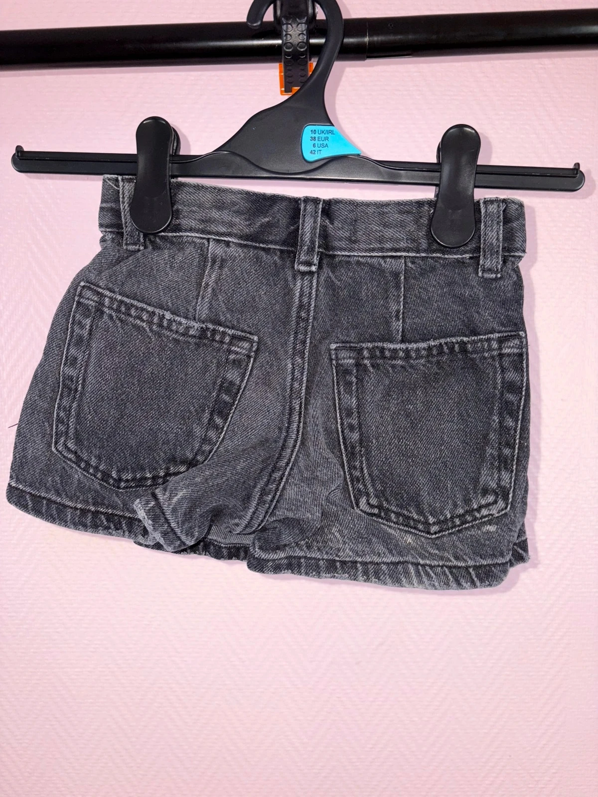 Short jupe Zara maat 6/7 jaar – photo 5